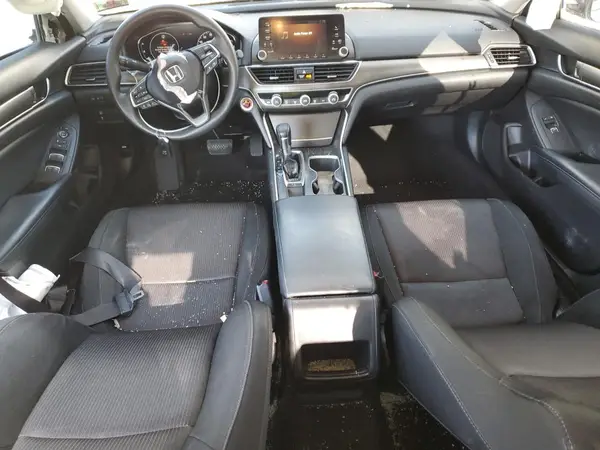 1HGCV1F1XJA255465 2018 HONDA ACCORD - Image 8