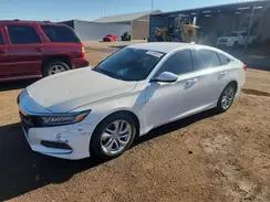 1HGCV1F1XJA256096 2018 HONDA ACCORD