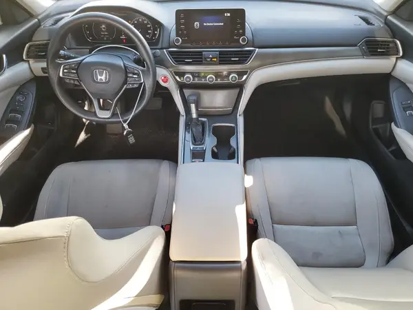 1HGCV1F1XJA256096 2018 HONDA ACCORD - Image 8