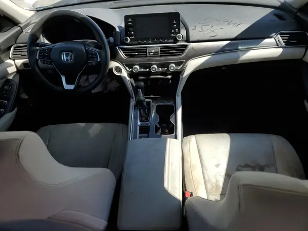 1HGCV1F1XJA256146 2018 HONDA ACCORD - Image 8