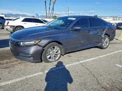 1HGCV1F1XJA257118 2018 HONDA ACCORD