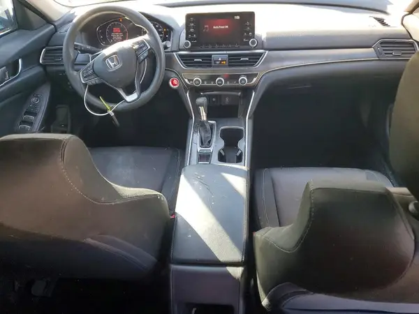 1HGCV1F1XJA257118 2018 HONDA ACCORD - Image 8