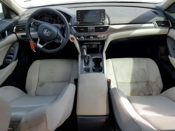 1HGCV1F1XJA257894 2018 HONDA ACCORD - Image 8