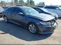 1HGCV1F1XJA258088 2018 HONDA ACCORD