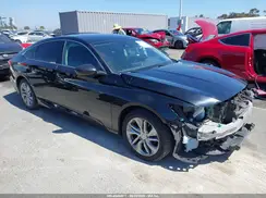 1HGCV1F1XJA258981 2018 HONDA ACCORD