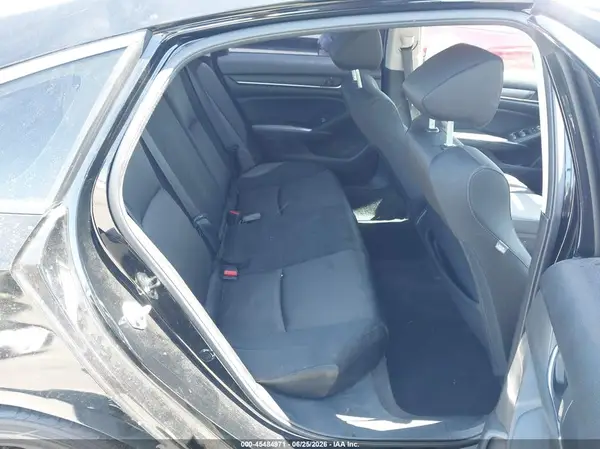 1HGCV1F1XJA258981 2018 HONDA ACCORD - Image 8