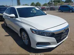 1HGCV1F1XJA260357 2018 HONDA ACCORD