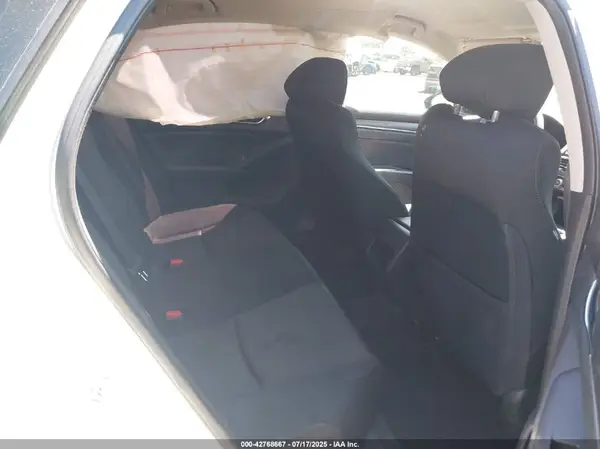 1HGCV1F1XJA260357 2018 HONDA ACCORD - Image 8