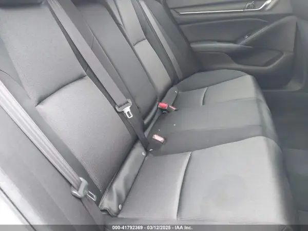 1HGCV1F1XJA260360 2018 HONDA ACCORD - Image 8