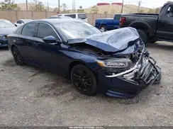 1HGCV1F1XJA261105 2018 HONDA ACCORD