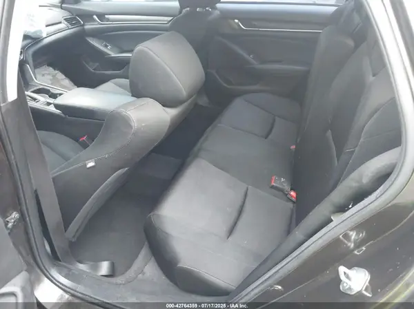 1HGCV1F1XJA261119 2018 HONDA ACCORD - Image 8
