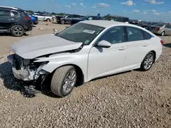1HGCV1F1XJA262030 2018 HONDA ACCORD