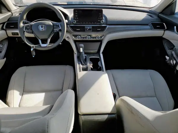 1HGCV1F1XJA262030 2018 HONDA ACCORD - Image 8