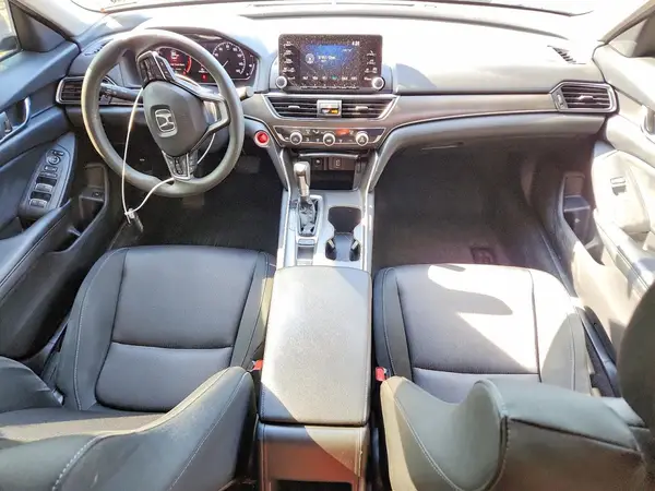 1HGCV1F1XJA263372 2018 HONDA ACCORD - Image 8