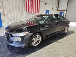 1HGCV1F1XJA263405 2018 HONDA ACCORD