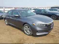 1HGCV1F1XJA264201 2018 HONDA ACCORD