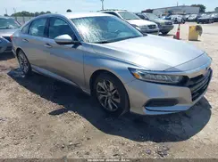1HGCV1F1XJA264666 2018 HONDA ACCORD