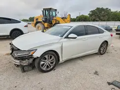 1HGCV1F1XJA265008 2018 HONDA ACCORD