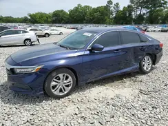 1HGCV1F1XJA265199 2018 HONDA ACCORD