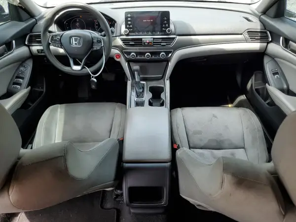1HGCV1F1XJA265199 2018 HONDA ACCORD - Image 8