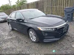 1HGCV1F1XJA266370 2018 HONDA ACCORD