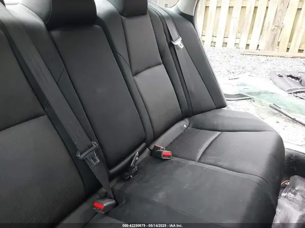 1HGCV1F1XJA266370 2018 HONDA ACCORD - Image 8