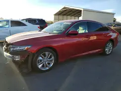 1HGCV1F1XJA266675 2018 HONDA ACCORD