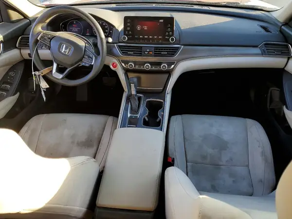 1HGCV1F1XJA266675 2018 HONDA ACCORD - Image 8