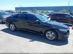 1HGCV1F1XJA267681 2018 HONDA ACCORD
