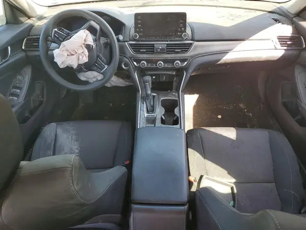 1HGCV1F1XJA268149 2018 HONDA ACCORD - Image 8