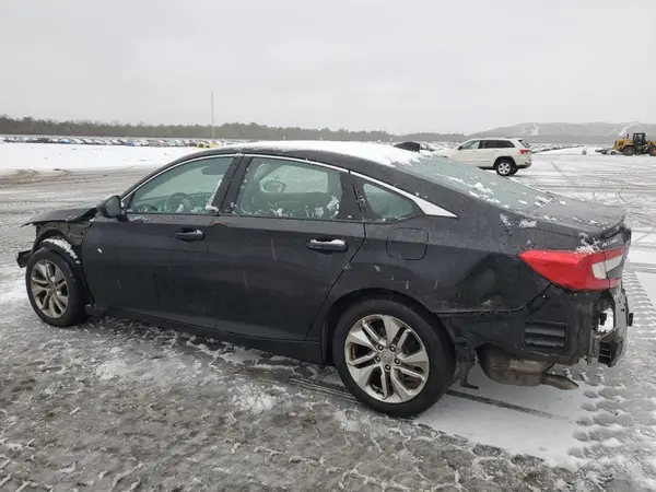 1HGCV1F1XJA268796 2018 HONDA ACCORD - Image 2