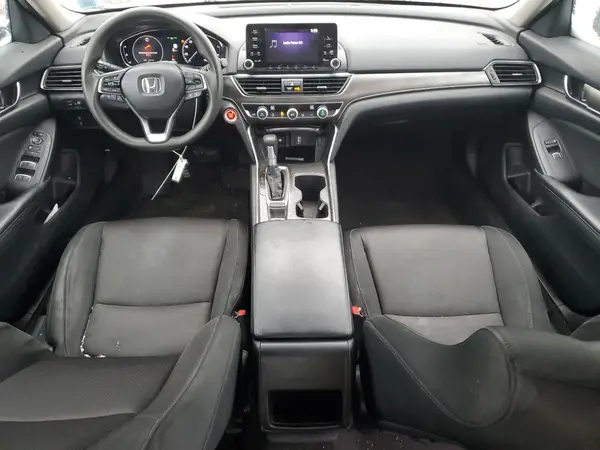 1HGCV1F1XJA268796 2018 HONDA ACCORD - Image 8
