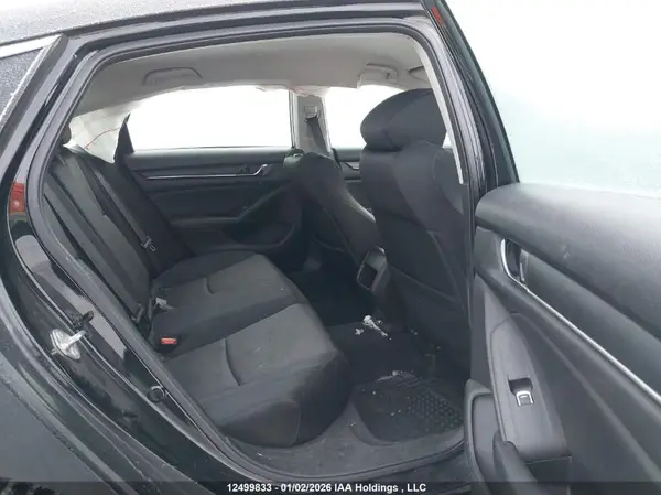 1HGCV1F1XJA809779 2018 HONDA ACCORD - Image 8