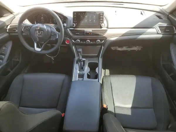 1HGCV1F1XJA810799 2018 HONDA ACCORD - Image 8
