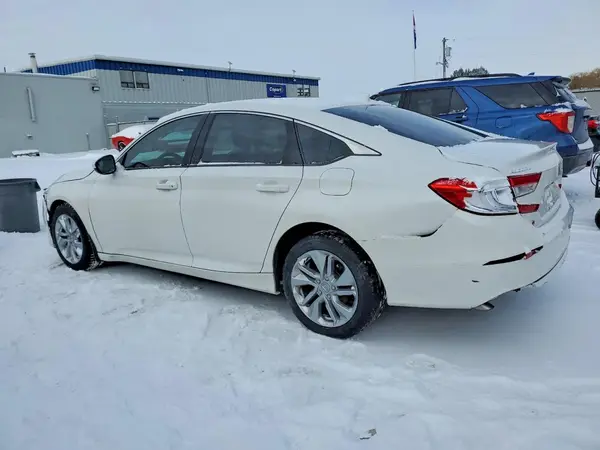 1HGCV1F1XJA810835 2018 HONDA ACCORD - Image 2