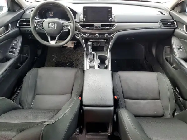 1HGCV1F1XJA810835 2018 HONDA ACCORD - Image 8
