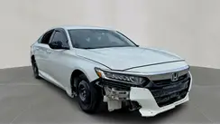 1HGCV1F1XKA0 2019 HONDA ACCORD