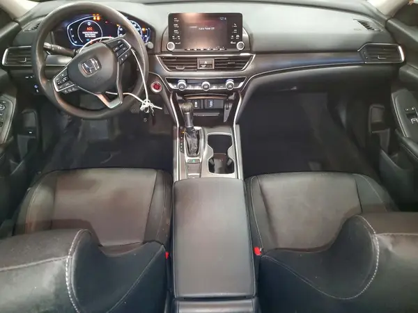 1HGCV1F1XKA000395 2019 HONDA ACCORD - Image 8