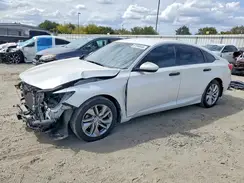 1HGCV1F1XKA001904 2019 HONDA ACCORD