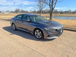 1HGCV1F1XKA003264 2019 HONDA ACCORD