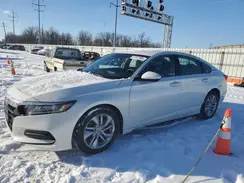 1HGCV1F1XKA003670 2019 HONDA ACCORD