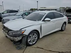 1HGCV1F1XKA003796 2019 HONDA ACCORD