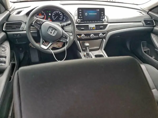 1HGCV1F1XKA003796 2019 HONDA ACCORD - Image 8