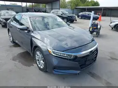 1HGCV1F1XKA005869 2019 HONDA ACCORD
