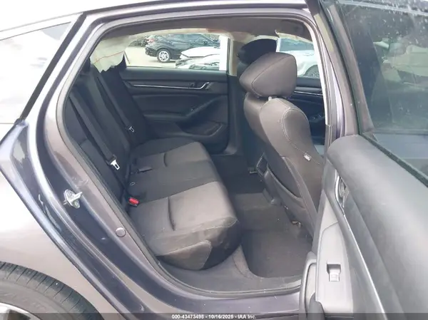 1HGCV1F1XKA005869 2019 HONDA ACCORD - Image 8