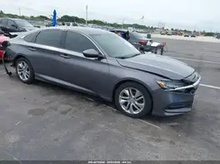 1HGCV1F1XKA005936 2019 HONDA ACCORD