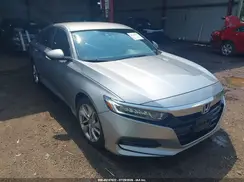 1HGCV1F1XKA006875 2019 HONDA ACCORD