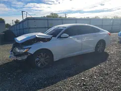 1HGCV1F1XKA007590 2019 HONDA ACCORD