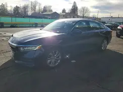 1HGCV1F1XKA008660 2019 HONDA ACCORD