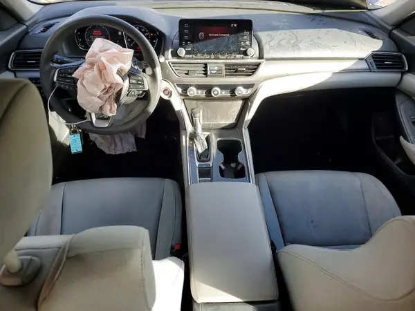1HGCV1F1XKA008660 2019 HONDA ACCORD - Image 8